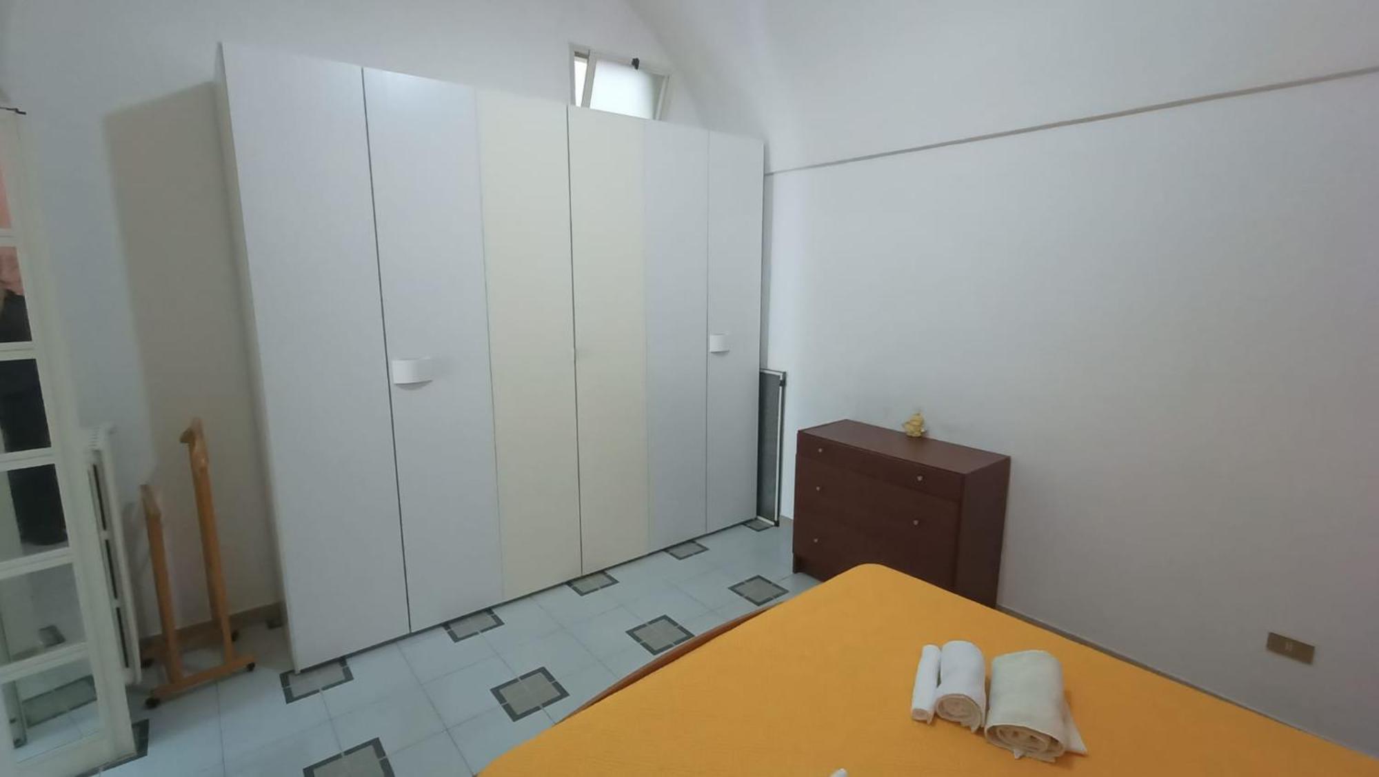 Apartmán Due Passi Dal Castello Gioia Del Colle Exteriér fotografie